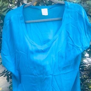 Ella Moss T Shirt Style Top